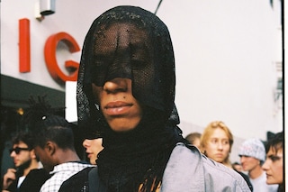 Yu Fujiwara – SS20 womenswear Paris 6