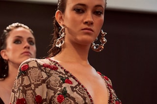 Altuzarra SS17 New York ready-to-wear Dazed backstage