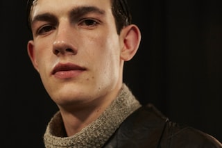 John Alexander Skelton at Central Saint Martins MA 2016