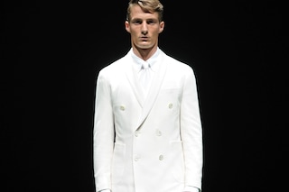 Hogan SS15 Mens collections, Dazed