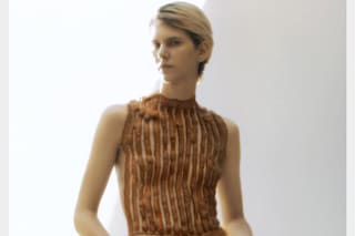 Faustine Steinmetz #007 Arnaud Lajeunie Georgia Pendlebury