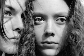 Loewe Jamie Hawkesworth Natalie Westling Mayka Merino