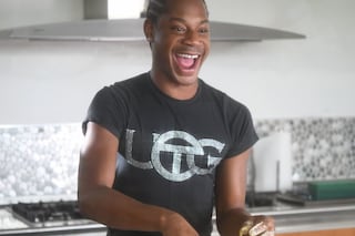 Telfar x UGG collaboration collection 