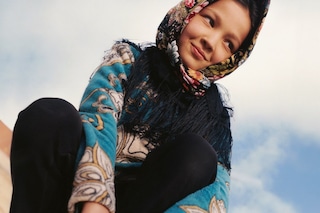 Juliette Cassidy _ Afghanistan