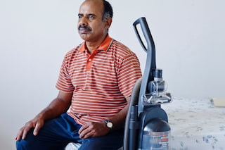 Ayesha Malik’s Aramco: Above the Oil Fields