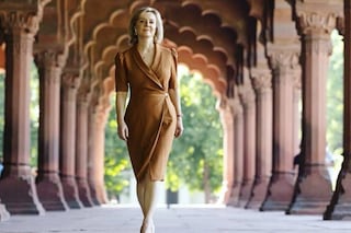 7 of Liz Truss’ most iconic outfits 