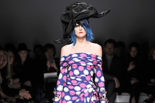 Schiaparelli Haute Couture SS14