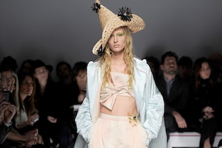 Schiaparelli Haute Couture SS14
