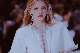 Chanel SS19 PFW Paris karl lagerfeld fashion week 