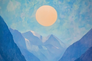 K Allado-McDowell, The Known Lost