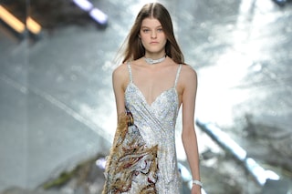 Rodarte AW15, Womenswear, Runway