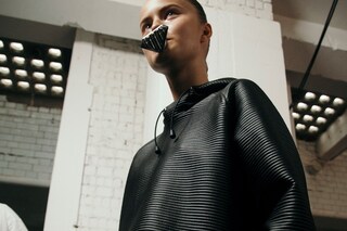 Bobby Abley SS16 LCM menswear 