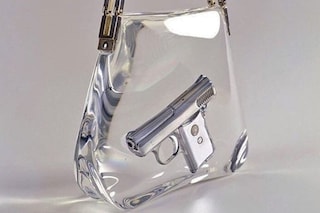 gore fashion instagram blood archive