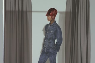 Martine Rose SS22