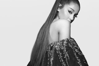 givenchy ariana grande campaign aw19 