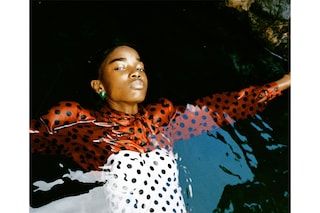 Amber Pinkerton pictures gallery Dazed 100 2020