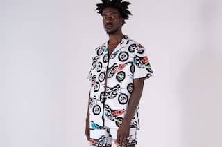 Life’s A Beach SS17