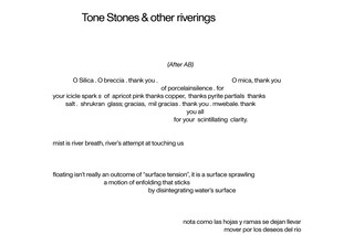 Petero Kalul&#233;’s Poetry Selections