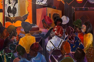 Denzil Forrester, “Jah Shaka” (1983)