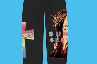 Kanye West Jesus is King Merch 5