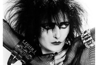 Siouxsie Sioux
