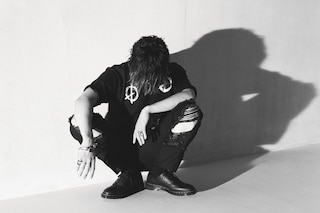 G-Dragon by Nobuyoshi Araki