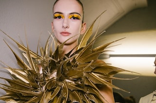 JPG x Haider Ackermann Haute Couture SS23 Cris Fragkou