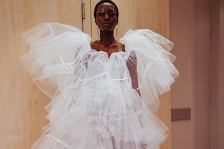 andreas kronthaler aw19 vivienne westwood pfw 