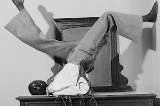 Super Yaya AW18 lookbook