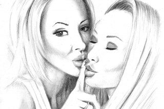 Sisters of Pornography 