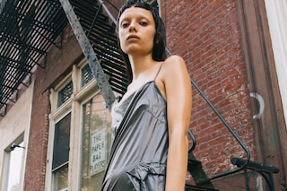 Eckhaus Latta SS17 NYFW Womenswear Dazed