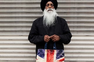 Martin Parr