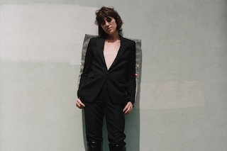 Charlotte Gainsbourg – autumn/winter 2017 