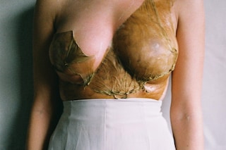 Esmay Wagemans, “Second Skin”