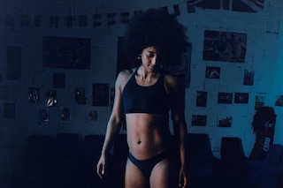 Ottilie Landmark, Anxious to Please 