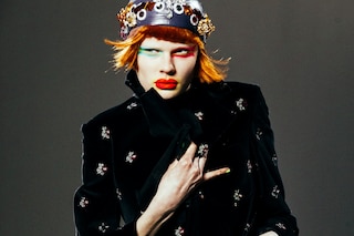 Maison Margiela AW15, Runway Dazed, Paris, Womenswear