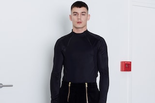 GmbH AW17 lookbook