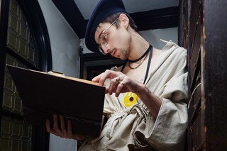 Vaquera SS16 backstage