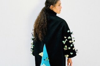 AV Robertson graduate collection
