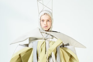 Hunter Schafer – spring 2019