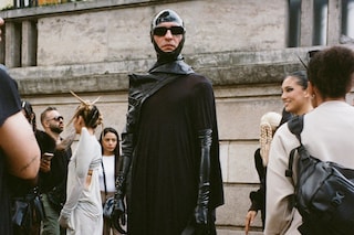 PFW SS24 Street Style by Yu Fujiwara 06