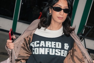 London Fashion Week AW26 street style