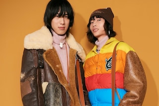 Coach Shanghai Winter Show 2022