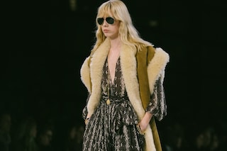Celine AW19 Hedi Slimane PFW Paris Fashion Week