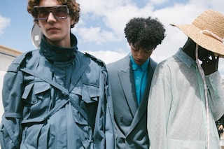 Louis Vuitton SS20 virgil abloh paris fashion week mens 5