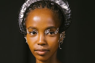 PFWHC Iris Van Herpen AW22