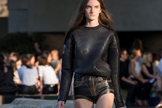 Louis Vuitton Cruise 2015