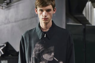 Undercover SS20 Menswear paris fashion week pfw 18