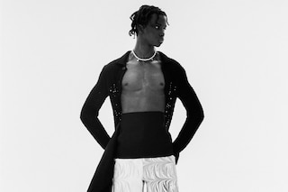 Mirko Pedone x Elijah Horne