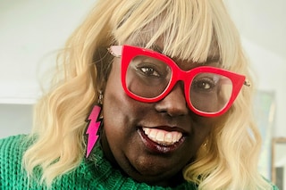 Vanessa Rochelle Lewis, Reclaiming Ugly